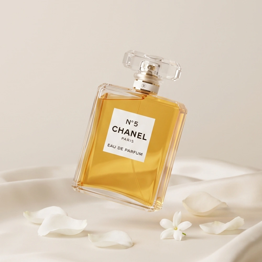Chanel — Chanel №5