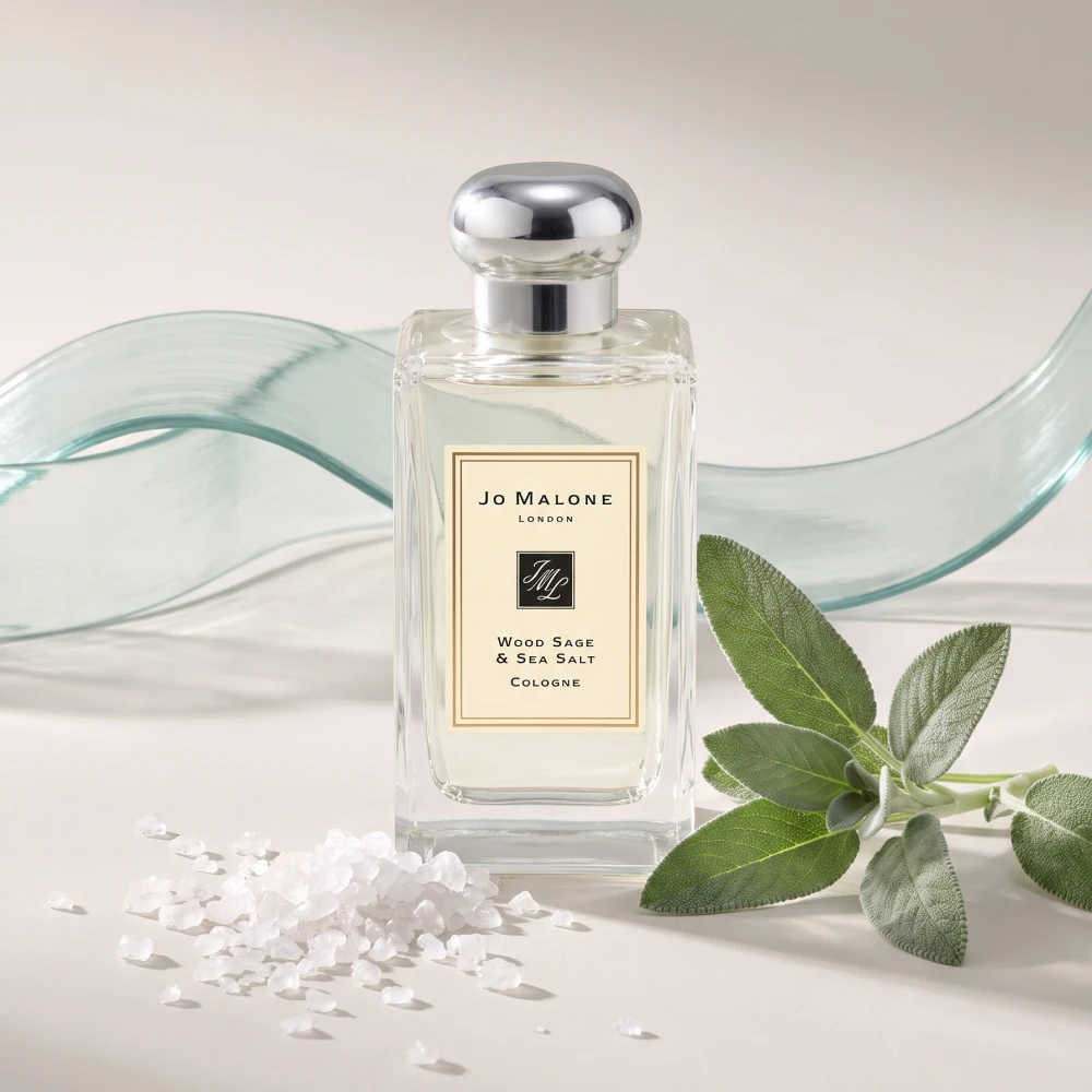 Jo Malone London — Wood Sage & Sea Salt