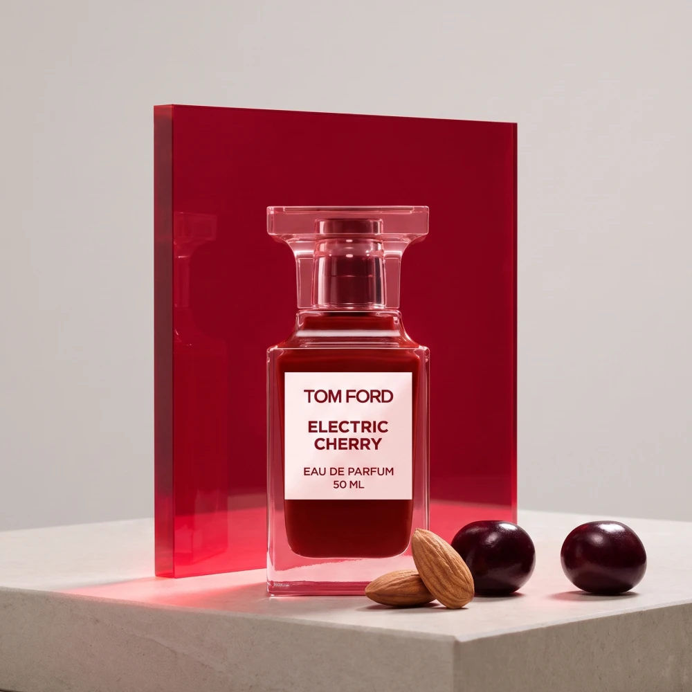 Tom Ford — Electric Cherry
